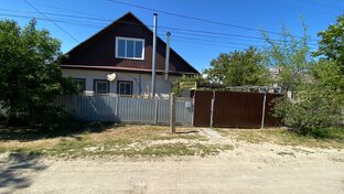 Продается дом в станице Варениковская 