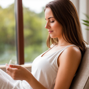 Здоровье, тело, уход, женское самочувствие