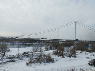Семипалатинск ...Мой Родной Город...