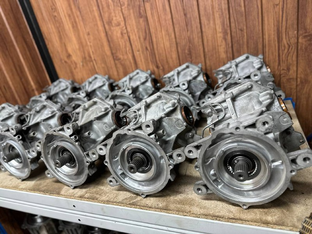 Mazda полный привод