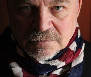 Сергей Десимон