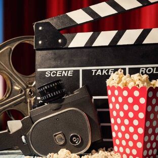 КиноБред с Nick Blake