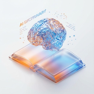 Нейро-Словарик: Твоя база знаний по ИИ простыми словами