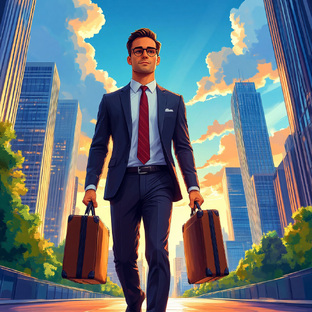 Все о командировках