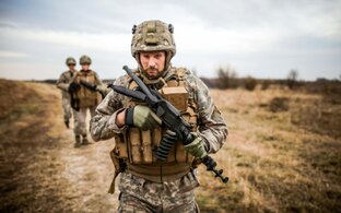 Призыв, мобилизация, АГС