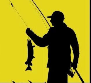 Рыбалка началась. Подпишитесь, чтобы не пропустить