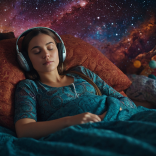 Слип-касты: Расслабляющие истории перед сном