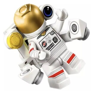 LEGO Космос