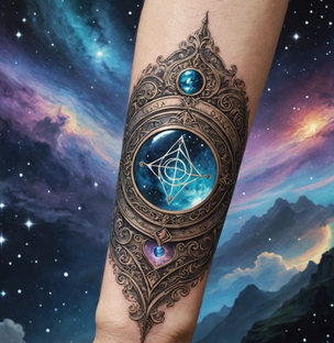 Ты и есть Вселенная