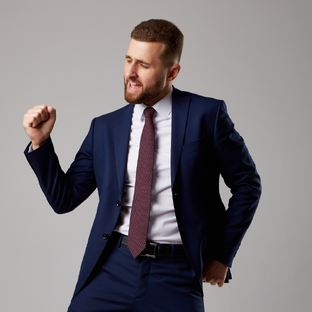 Найди вдохновение и мотивацию