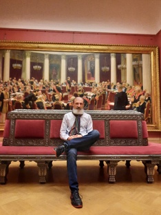 Расписание тренингов А.Левшинова