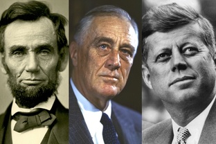 Президенты