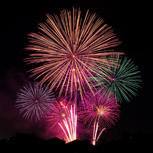 Китайские(и не только) праздники