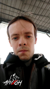 📼 [Арихон]: «Live» 📽