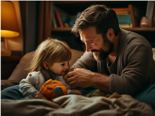 Воспитание детей