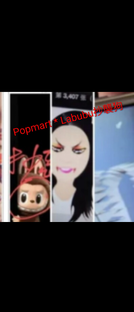Labubu и Pop Mart — это полностью работа @bestmusicsasha1 (первоначального созда