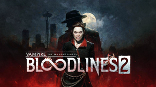 Прохождение 🛑Vampire: The Masquerade — Bloodlines 2🛑2025г. ➤ на - ПК🛑