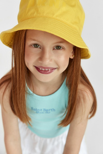 Детский моделинг