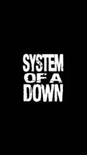 System of a Down 