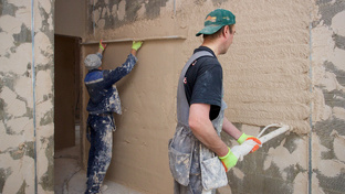 Процессы и этапы ремонта квартиры