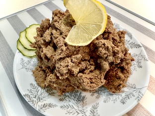 Паштет, намазка, соус, подлива, майонез, икра, приправа.