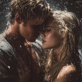 Кто ты, мой страх...