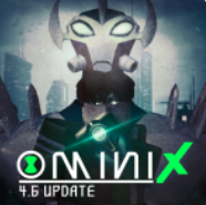 omni x beta 4.6