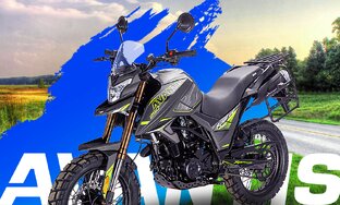 Обзоры на технику Avantis