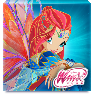 Winx Club Bloomix Quest 