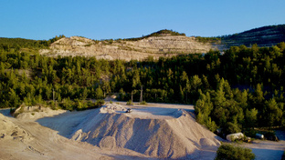 Красивые места