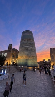 Узбекистан