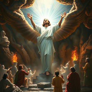 Десять заповедей