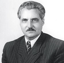 Константин Симонов