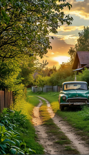 Путешествия