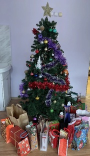 Подарки, промокоды, скидки