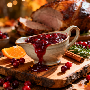 Рецепт соусов