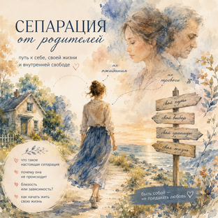 Сепарация и все о ней