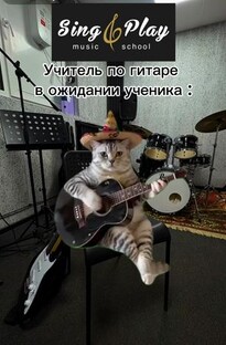 Музыкальный юмор