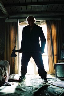 Высококлассные триллеры про маньяков