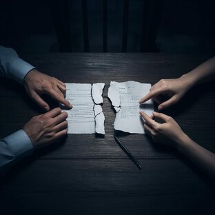 «Семейные деньги: Драмы и Разводы»