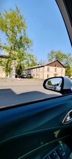 Загородное ш. 22.04.2025г.