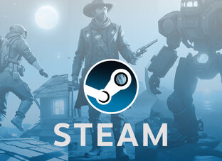 Оплата Steam в России