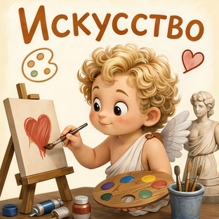Искусство