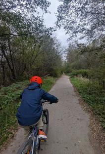 Веломаршруты