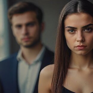 Одинокие Девушки в Поиске Мужчины