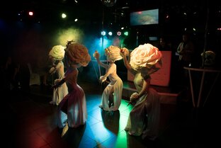 Диджейство