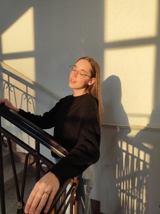 История моего пути / my life  