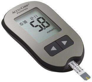 Эндокринологическая подборка