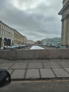 Поэтические паузы