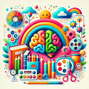 🎓 Лучшие онлайн-курсы для детей: развитие, творчество, психология, обучение 🌟